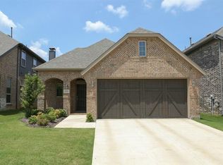 1221 Montgomery Way, Argyle, TX 76226