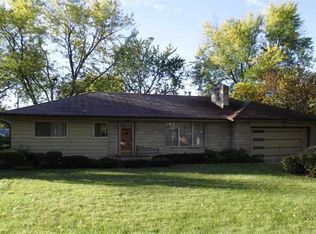 3808 Oak Park Dr, Fort Wayne, IN 46815