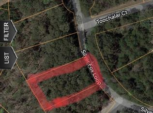 161 Silver Fox Loop, Waleska, GA 30183