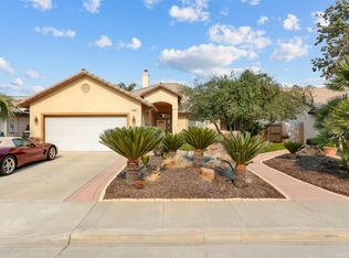 2158 Independence Pl, Hanford, CA 93230