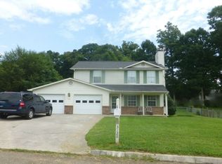 3128 Indigo Ln, Knoxville, TN 37921