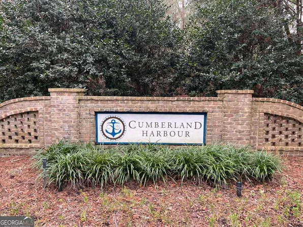 LOT 1021 Becket Rd, Saint Marys, GA 31558