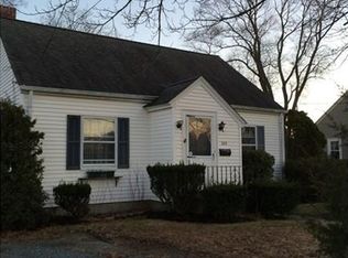 684 S Main St, Attleboro, MA 02703