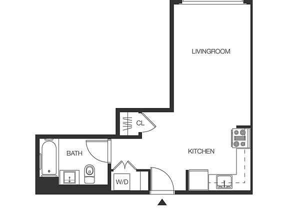 2nd image of 148-33 90th Ave #508