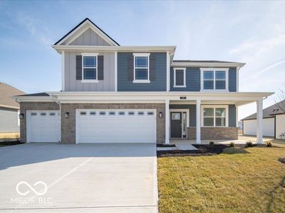 287 Lar Lan Dr, Danville, IN, 46122