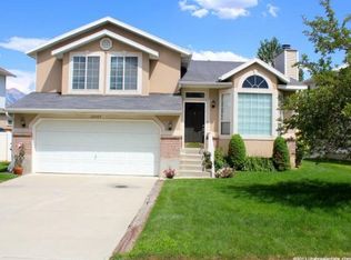 12547 S Stonebridge Cir, Draper, UT 84020