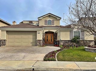 4642 Nannyberry Ct, Moorpark, CA 93021