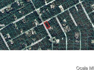 0 SW 52 Lane Rd, Ocala, FL 34481