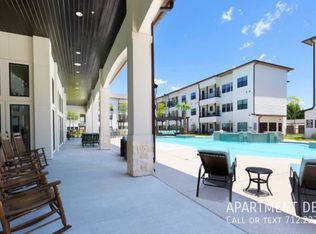 19308 T C Jester Blvd #2532, Spring, TX 77379