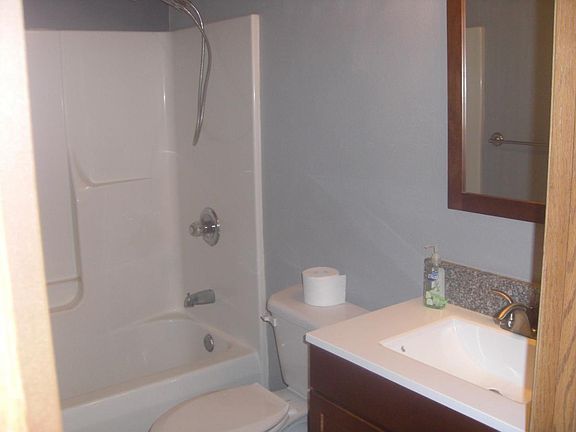 First Floor Bathroom