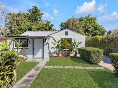 919 NW 100th St, Miami, FL, 33150
