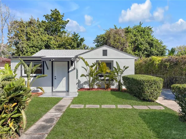 919 NW 100th St, Miami, FL 33150