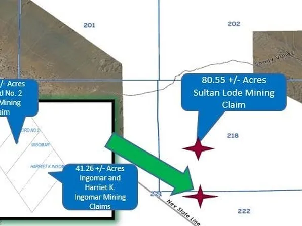 No Rd, Las Vegas, NV 89124