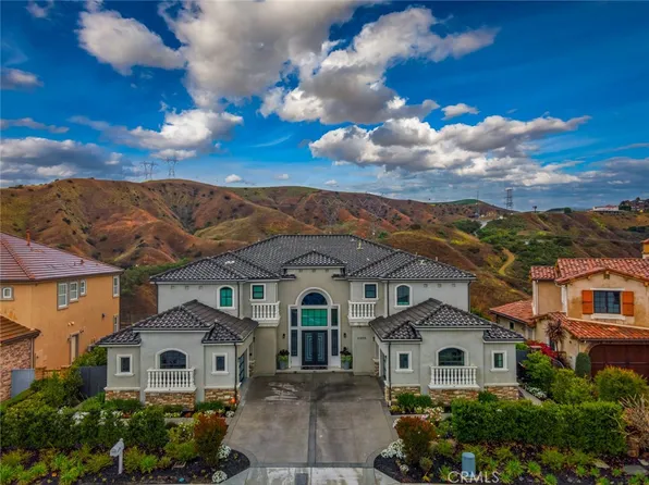 21895 Heatheridge Dr, Yorba Linda, CA 92887