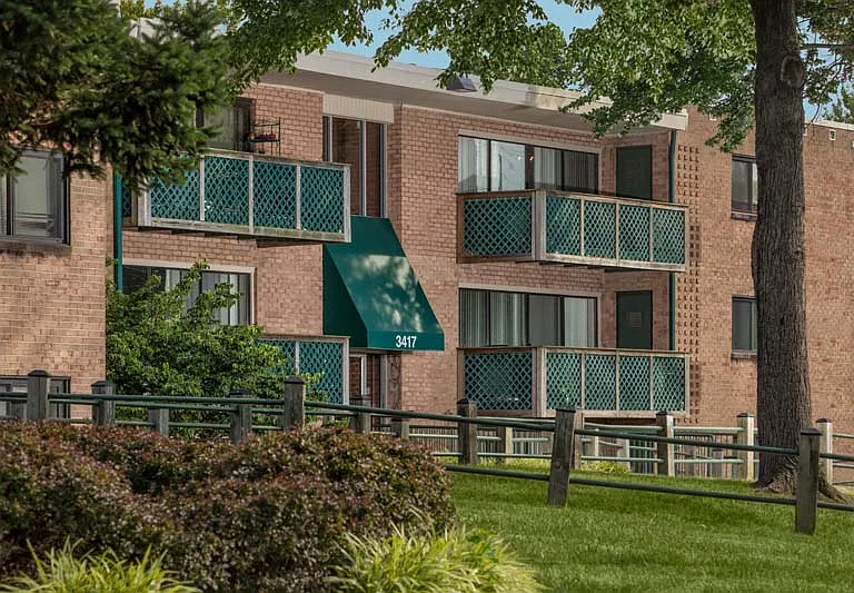 GrandView Apartments — Photo 12