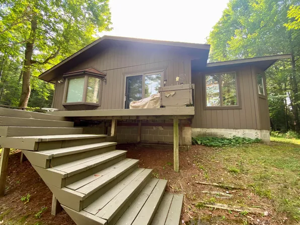 2765 Timberlane Trl, Grayling, MI 49738