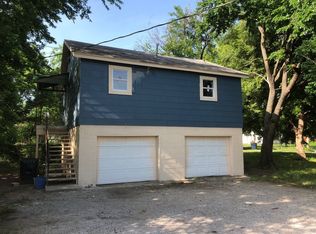 725 1/2 W 12th Ave, Ada, OK 74820