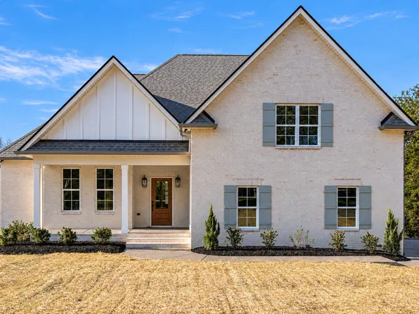 4944 Beasleys Bend Rd Lot 2, Lebanon, TN 37087