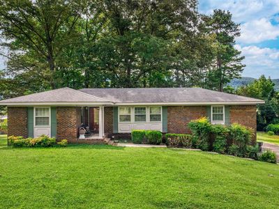 3009 Alabama Ave NW, Fort Payne, AL, 35967