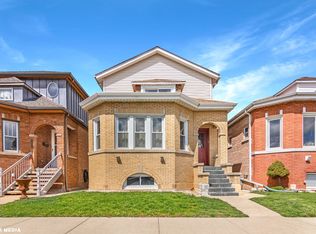 6336 W Berenice Ave, Chicago, IL