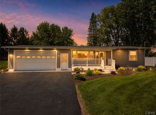 3363 Franklin Street Rd, Auburn, NY 13021