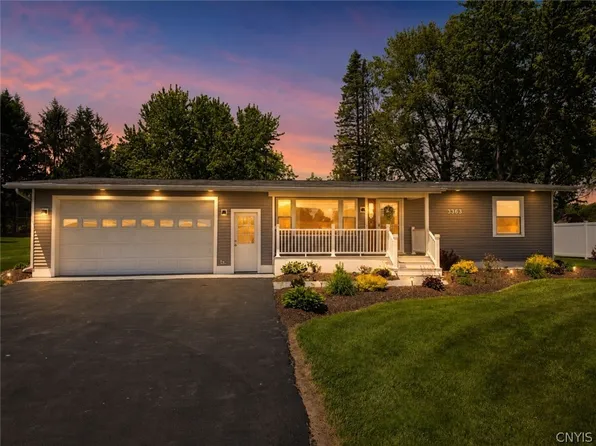 3363 Franklin Street Rd, Auburn, NY 13021