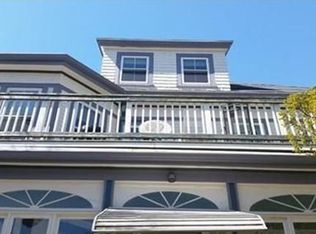 94 Kenwood St #2, Dorchester Center, MA 02124