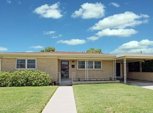 1202 E 11th St, Odessa, TX 79761
