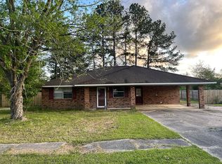 3624 Cherry St, Zachary, LA 70791
