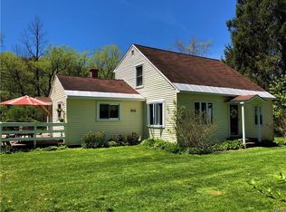 1889 State Route 315, Waterville, NY 13480