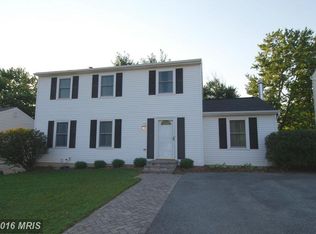 25912 La Salle Ct, Damascus, MD 20872