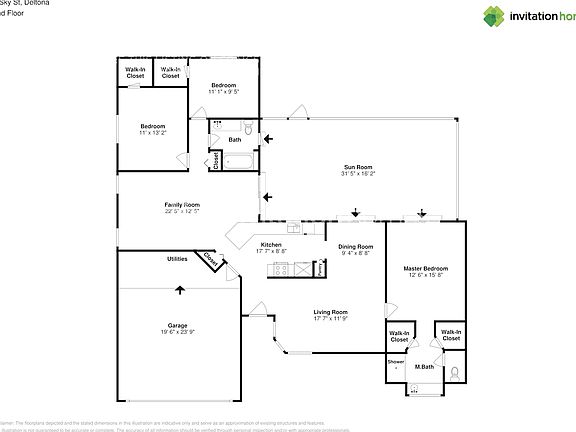 2nd image of this home