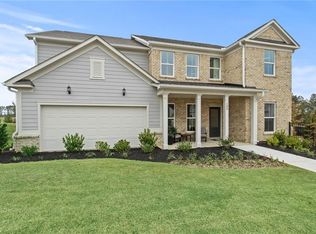 136 Aj Welch Jr Way, McDonough, GA 30252