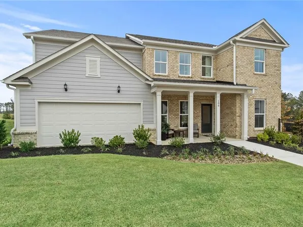 136 Aj Welch Jr Way, McDonough, GA 30252