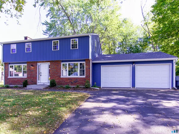 19 Van Buren Road, Enfield, CT 06082