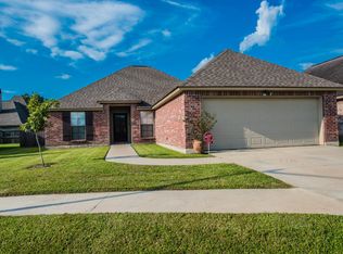 104 Wing Span Cv, Carencro, LA 70520
