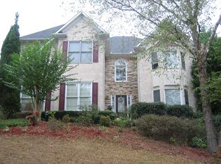 3005 Towneside Ln, Woodstock, GA 30189