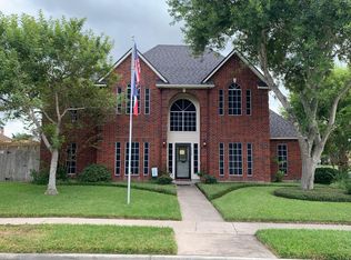 7722 Jacinto Cir, Corpus Christi, TX 78413