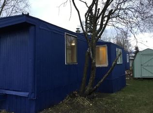 4200 E 4th Ave SPC 154, Anchorage, AK 99508