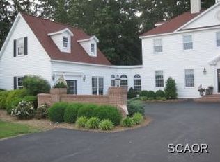 30948 Old Landing Rd, Laurel, DE 19956