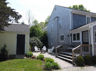 225 Rock Harbor Rd, Orleans, MA 02653