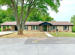 33 Walker Cir, Clarksville, TN 37042