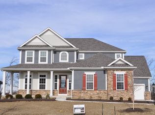 7082 Larne Dr, Dublin, OH 43016