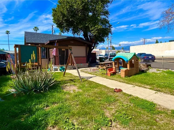 8582 Wheeler Ave #1, Fontana, CA 92335