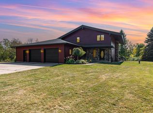 1257 Summit Ln, Mount Pleasant, MI 48858