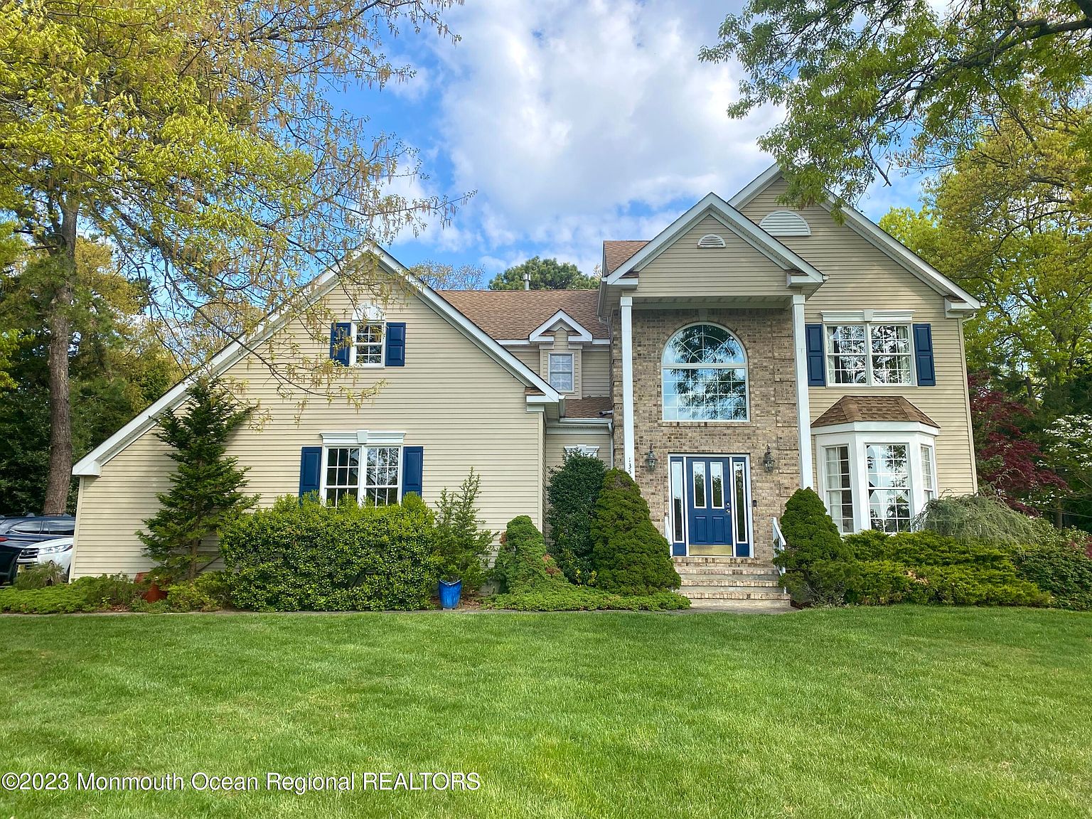 1358 Forest Glen Court, Toms River, NJ 08755 Zillow