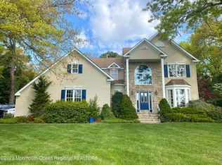 1358 Forest Glen Ct, Toms River, NJ 08755