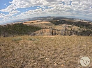 Nsn Lightning Ridge Trl, Three Forks, MT 59752