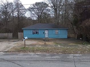 2050 Tant Rd, Memphis, TN 38128