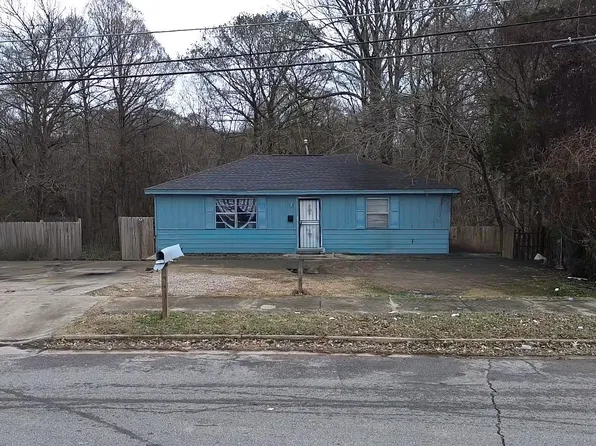 2050 Tant Rd, Memphis, TN 38128